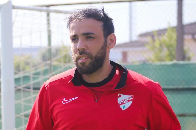 Türkiyə klubu Boluspor Elvin Yunuszadəni transfer edib