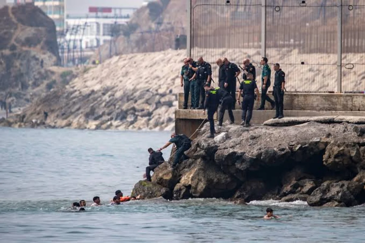 Spain allocates €25M for unaccompanied migrant children