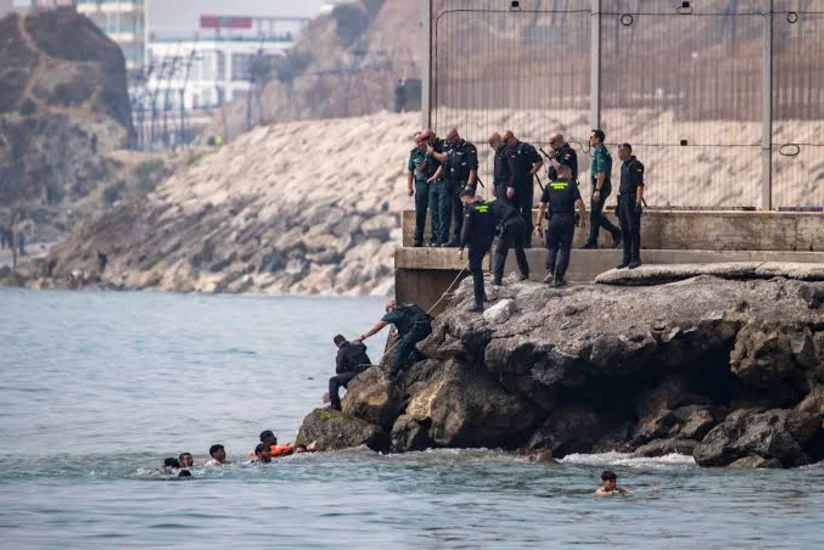 Spain allocates €25M for unaccompanied migrant children