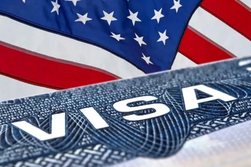 Reuters: США отозвали визу посла Бразилии в Вашингтоне