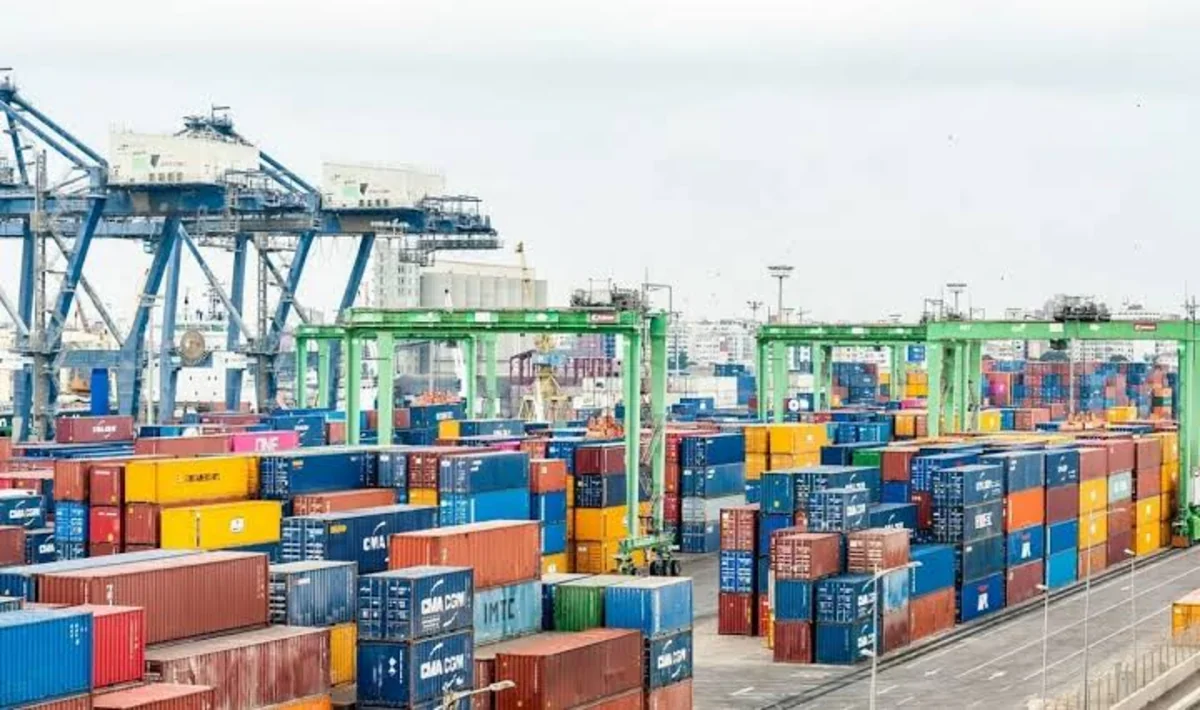 Azerbaijan imports $1.35B in Turkish goods in seven months
