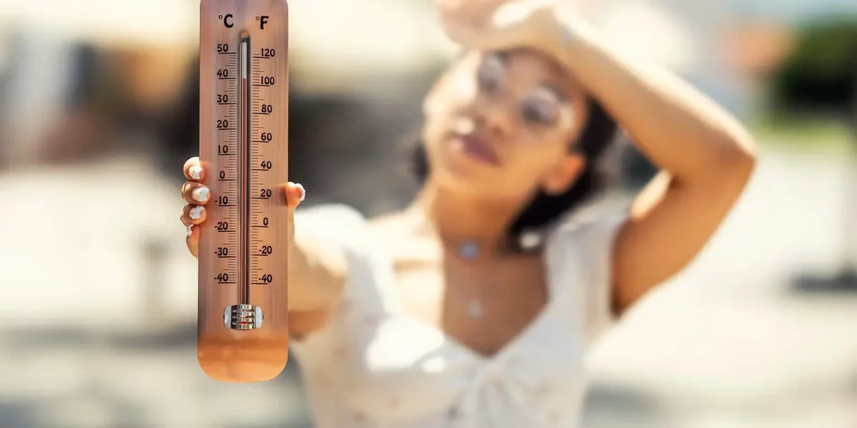 Avstriyada yeni temperatur rekordu qeydə alınıb