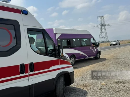 Növbəti köç karvanı Xocavənd şəhərinə çatıb, açarlar təqdim olunub - YENİLƏNİB