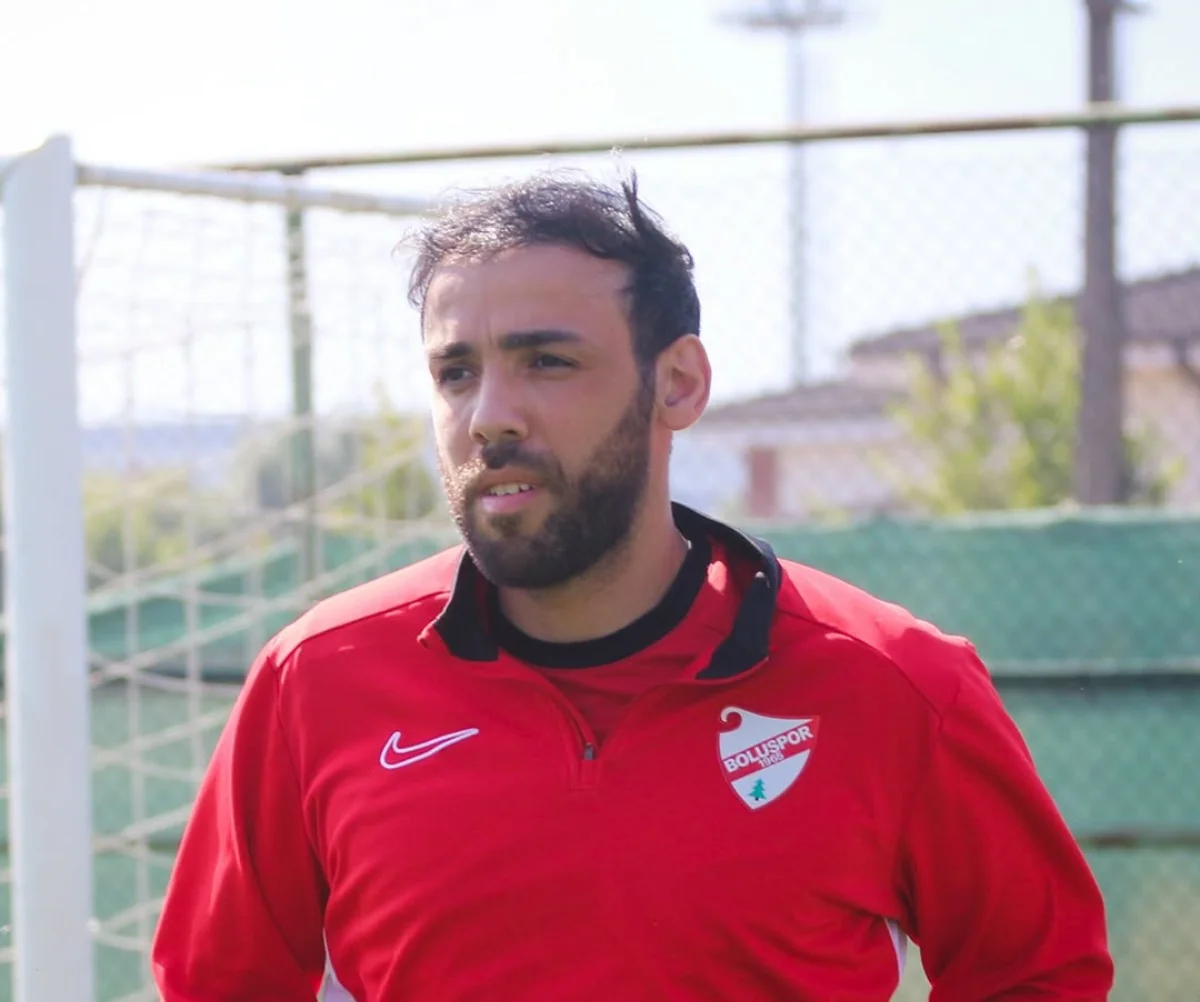 Elvin Yunuszadə: Mentalitetin eyni olması Türkiyəni seçməyimdə böyük rol oynadı