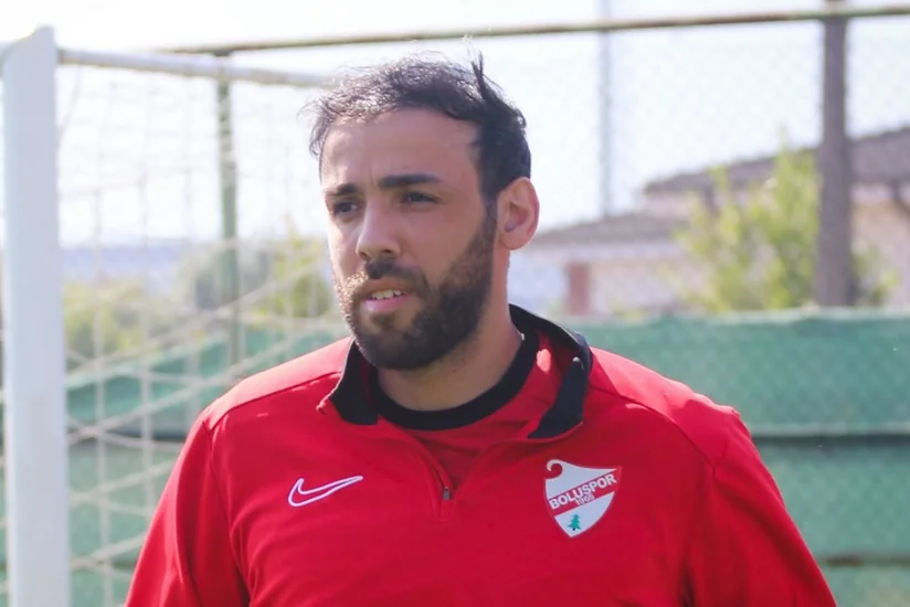Elvin Yunuszadə: Mentalitetin eyni olması Türkiyəni seçməyimdə böyük rol oynadı