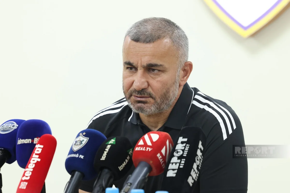 Qarabağ yeni futbolçu axtarışlarını davam etdirir