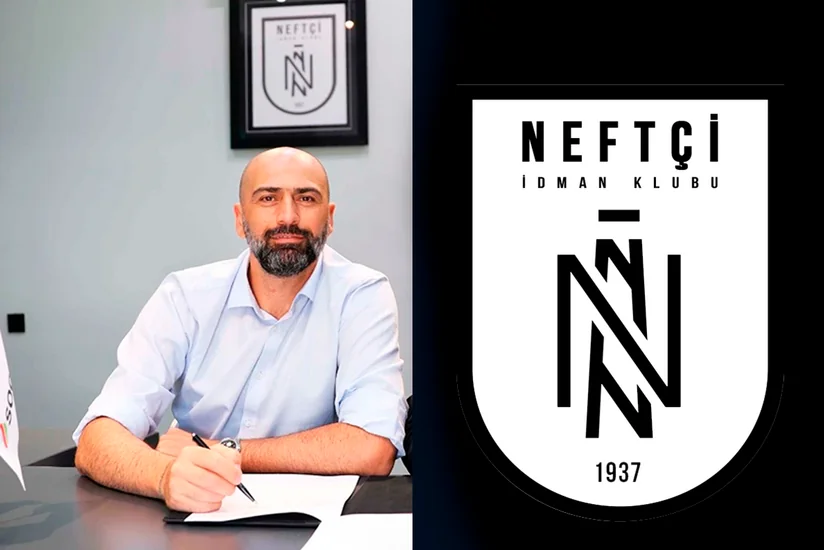 Konstantinos Vasiliadis: Neftçi rəhbərliyi ilə baxışlarımız tam üst-üstə düşür