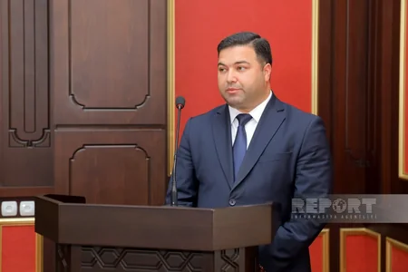 Naxçıvan, Ordubad və Culfanın yeni icra başçıları kollektivlərə təqdim ediliblər