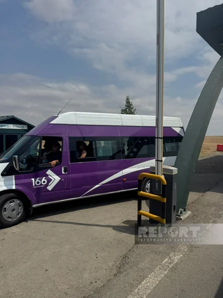 Növbəti köç karvanı Xocavənd şəhərinə çatıb, açarlar təqdim olunub - YENİLƏNİB