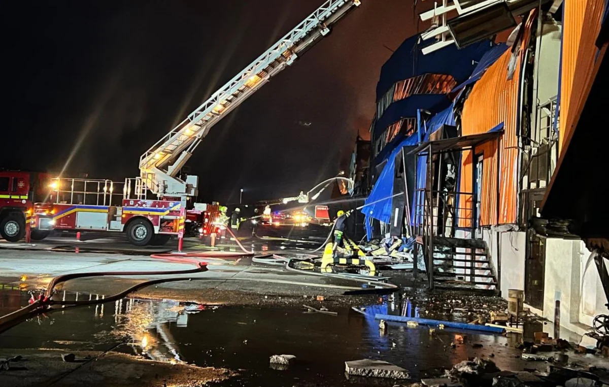Zelenskyy says death toll from Russian strike on Kyiv rises to 17, with 44 injured – UPDATED