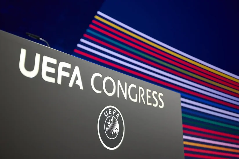 Astana to host UEFA Congress in 2027