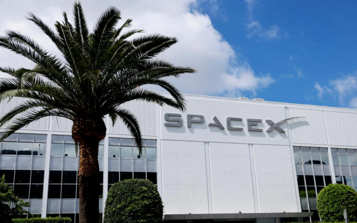 SpaceX IPO-dan sonra 541 milyon dollar rüblük zərər açıqlayıb