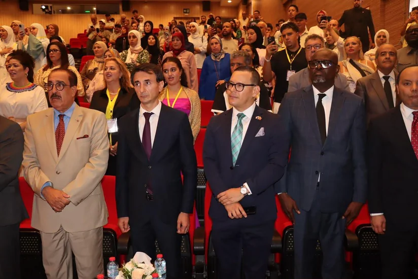 Azerbaijan named country of honor at international Moroccan diaspora meeting