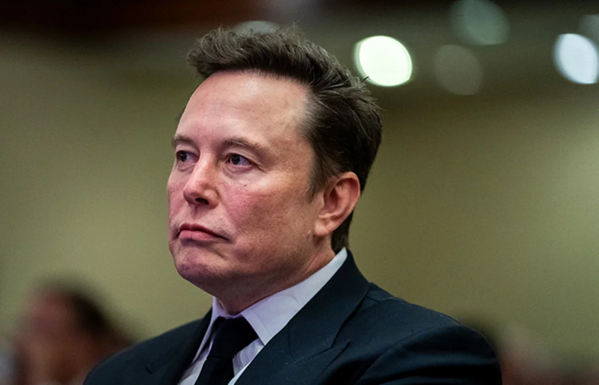 Mask SpaceXin orbitə ildə 10 milyon tona qədər yük çıxarmağı planlaşdırdığını açıqlayıb
