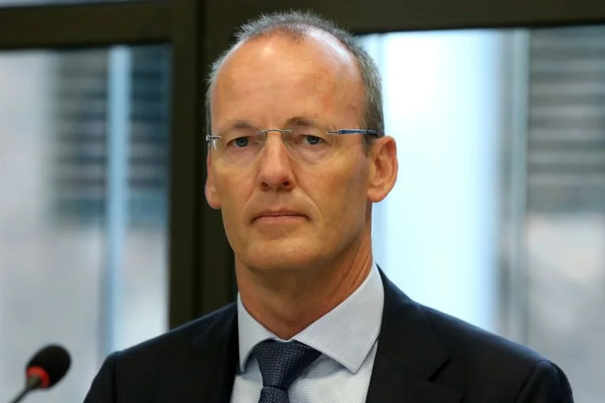 Netherlands nominates Klaas Knot for ECB president