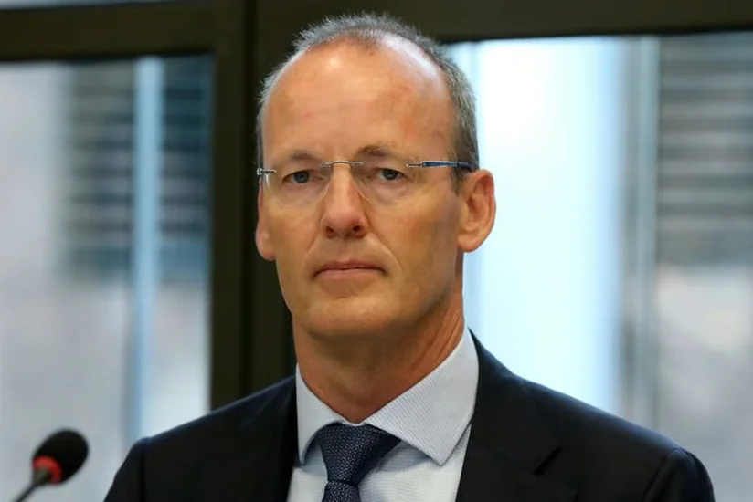 Netherlands nominates Klaas Knot for ECB president