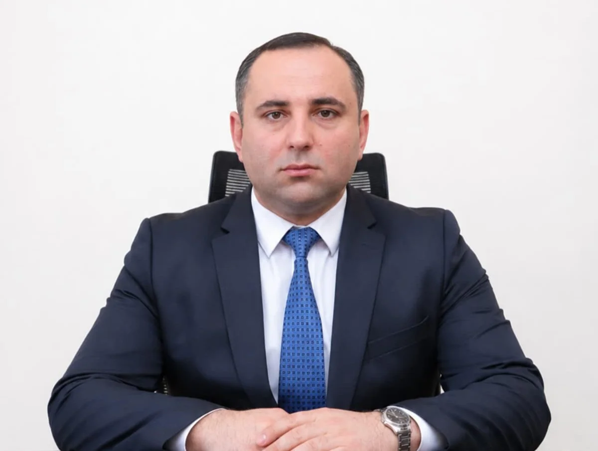 Naxçıvan Avtomobil Yolları Dövlət Agentliyi sədrinə müavin təyin olunub