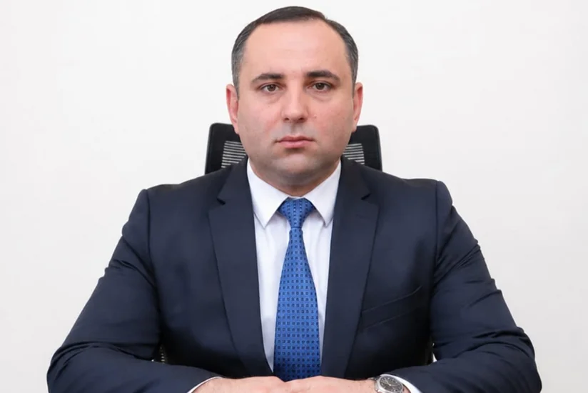 Naxçıvan Avtomobil Yolları Dövlət Agentliyi sədrinə müavin təyin olunub