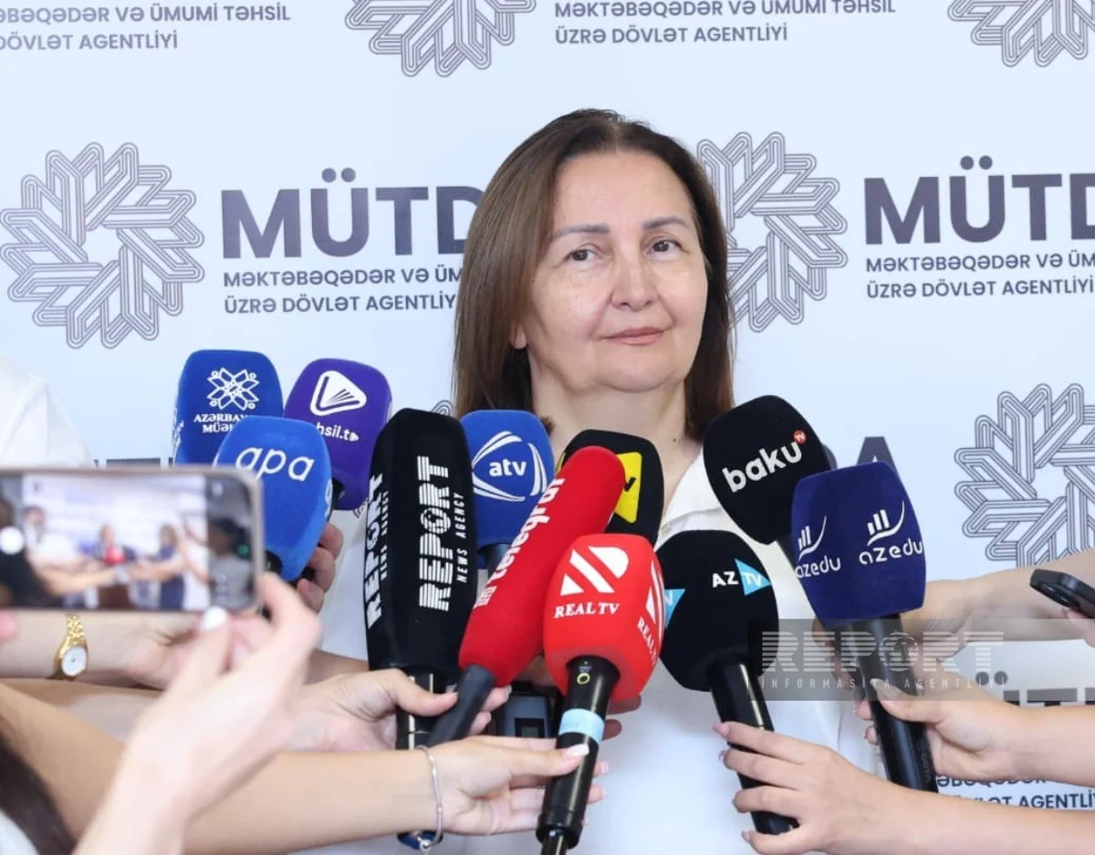 Vəfa Yaqublu: Yeni maliyyələşmə modeli ilə 8 min uşaq bağçaya cəlb ediləcək