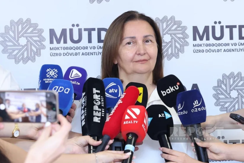 Vəfa Yaqublu: Yeni maliyyələşmə modeli ilə 8 min uşaq bağçaya cəlb ediləcək