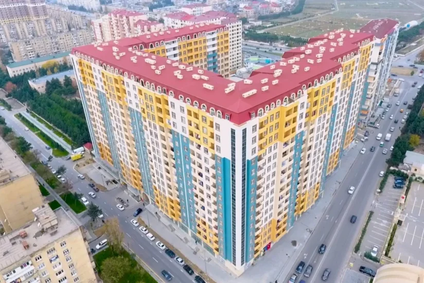 Azərbaycanda kirayə mənzil fonduna daha 204 mənzil əlavə olunub