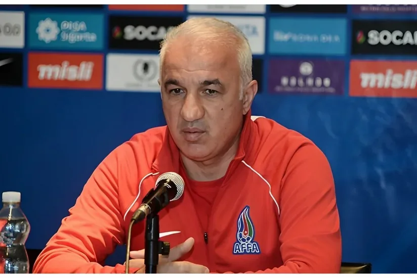 Arif Əsədov: Sabahın Orhusu üstələmək üçün kifayət qədər gücü var
