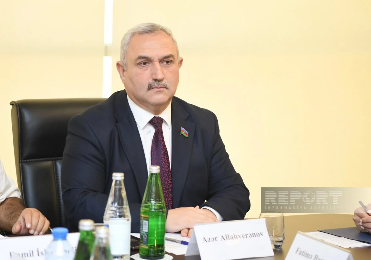 Azer Allahveranov: NGOs need a systematic approach to using digital platforms