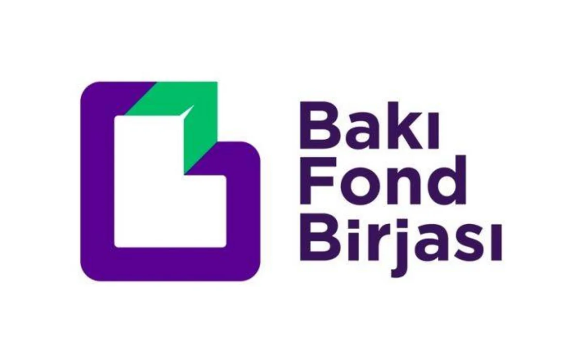 Bakı Fond Birjasının dövriyyəsi 35 %-dən çox azalıb