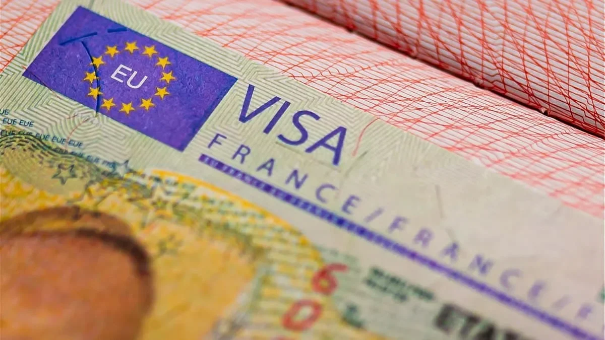 Fransa Rusiyadan olan baş konsul namizədlərinə viza verməkdən imtina edib
