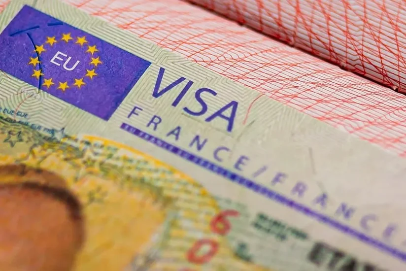 Fransa Rusiyadan olan baş konsul namizədlərinə viza verməkdən imtina edib