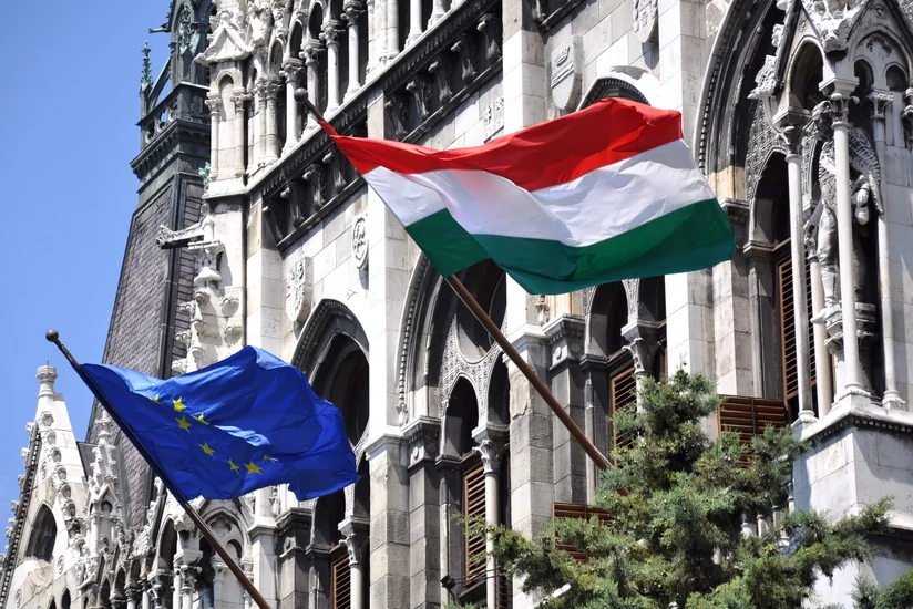Правящая партия Венгрии предложила избрать нового президента 11 августа