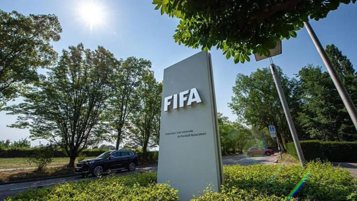 ФИФА усилит меры по защите репутации после провала проекта Инфантино