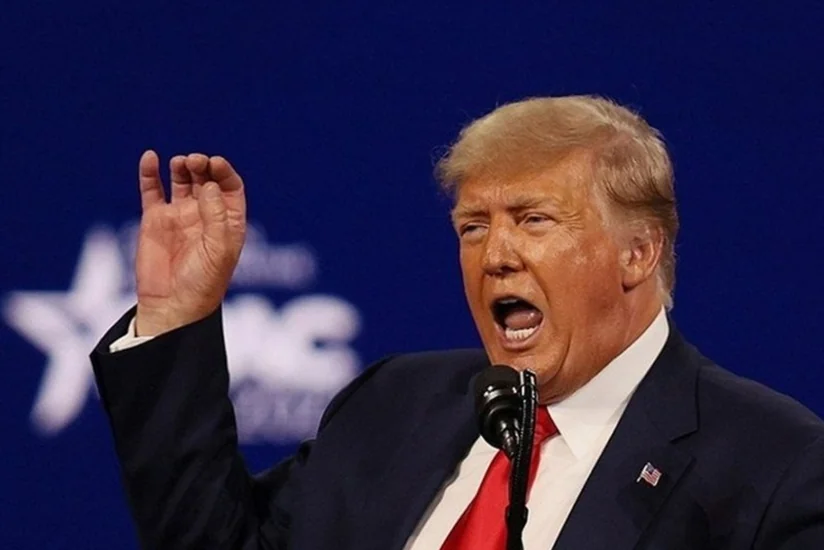 Трамп раскритиковал военный потенциал европейских членов НАТО