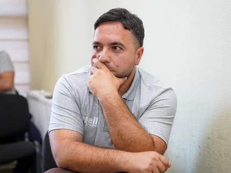 AFFA Şamaxı və Qəbələ akademiyalarında maarifləndirici təlim keçib