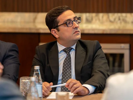 AFFA Premyer Liqa klubları ilə maliyyə məsələlərini müzakirə edib
