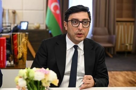 Azərbaycanda şahmatın inkişafı və beynəlxalq əməkdaşlıq müzakirə edilib