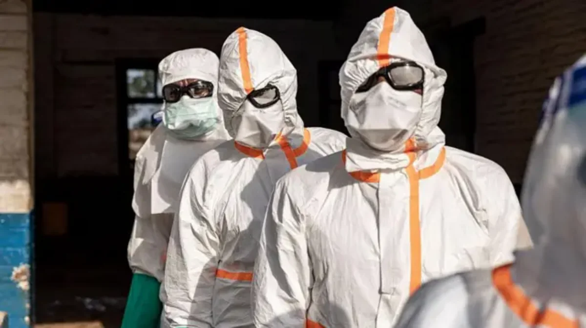 ÜST rəhbəri KDR-də Ebolanın yayılmasının sürətləndiyi barədə xəbərdarlıq edib