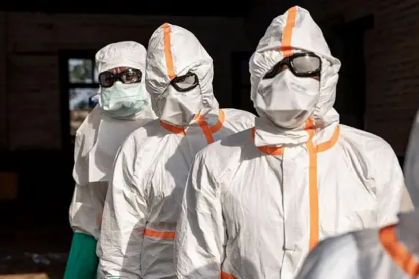ÜST rəhbəri KDR-də Ebolanın yayılmasının sürətləndiyi barədə xəbərdarlıq edib