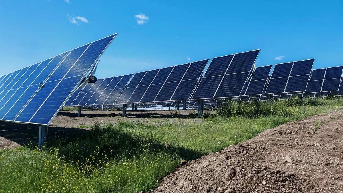 BP delivers first electrical equipment to Shafag solar project site
