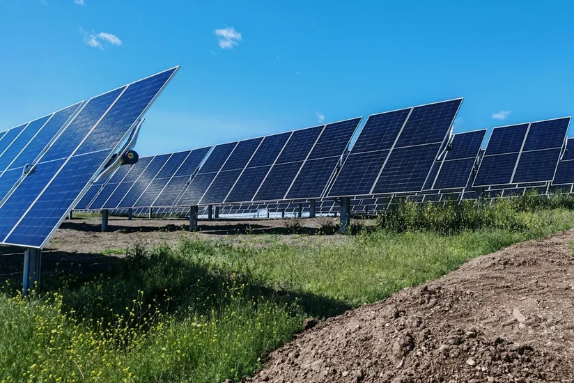 BP: Şəfəq GES-də elektrik avadanlığı yaxın həftələrdə quraşdırılacaq