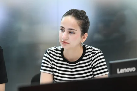 Nailə Balayeva: Jurnalistin əsas silahı mənbədir