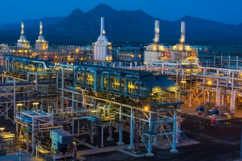 BP: Səngəçal terminalının elektrikləşdirilməsi istismar sınağı mərhələsindədir