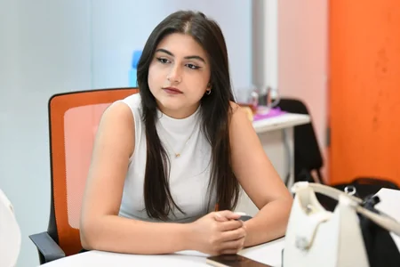 Nailə Balayeva: Jurnalistin əsas silahı mənbədir