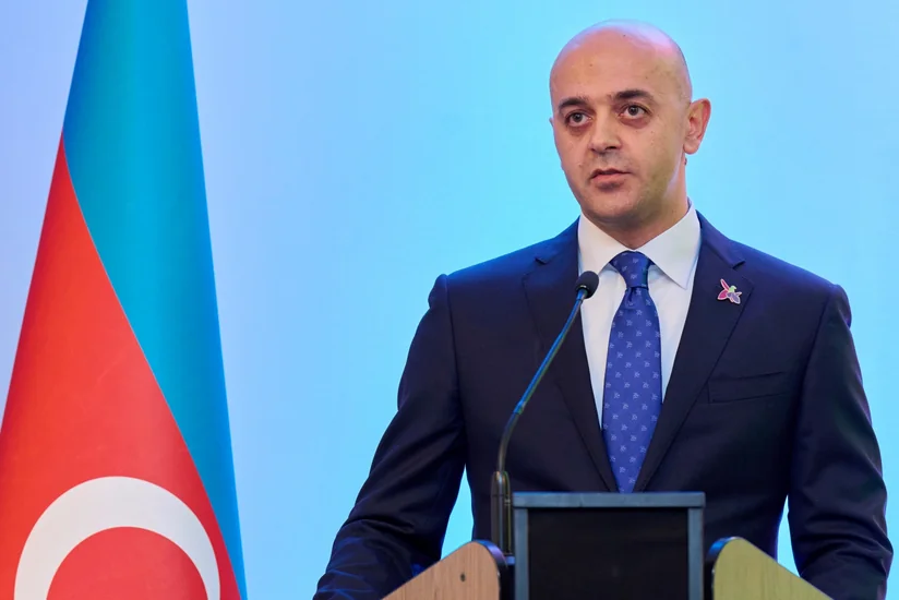 Azerbaijan appoints new representative to UNESCO