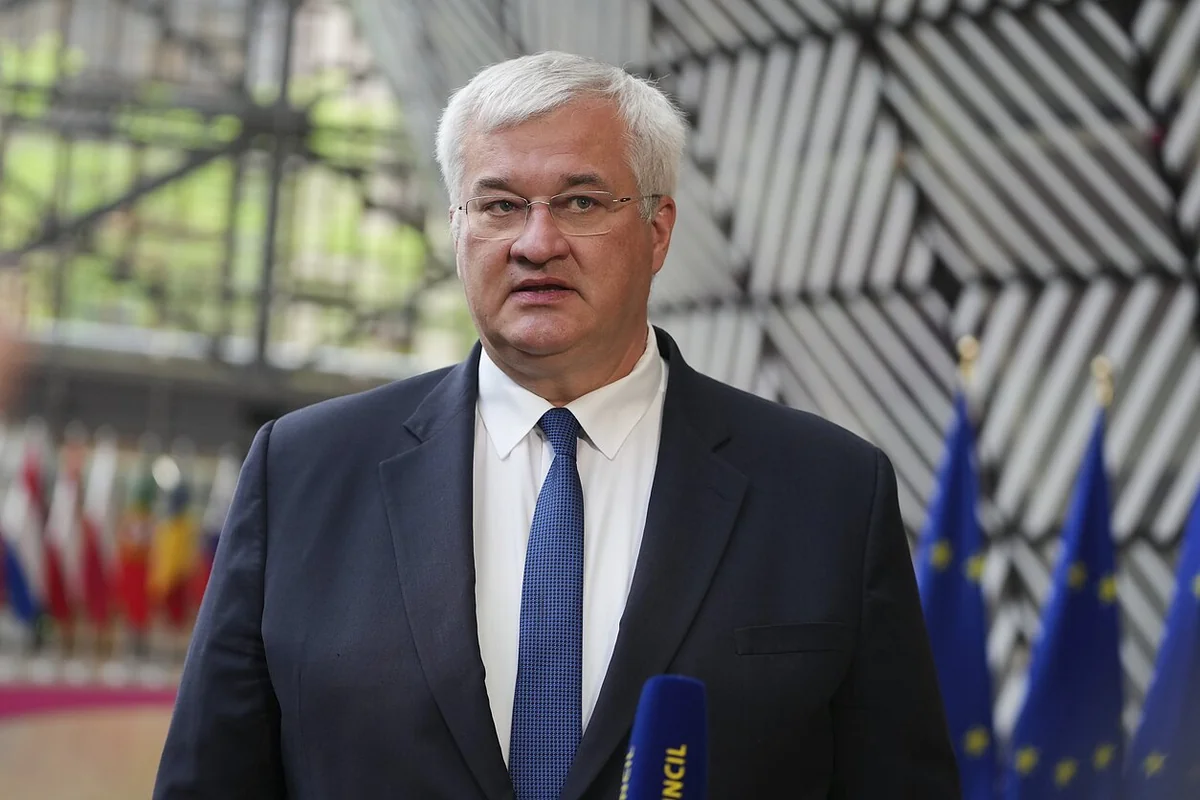 Azerbaijan, Ukraine FMs discuss deepening transport cooperation