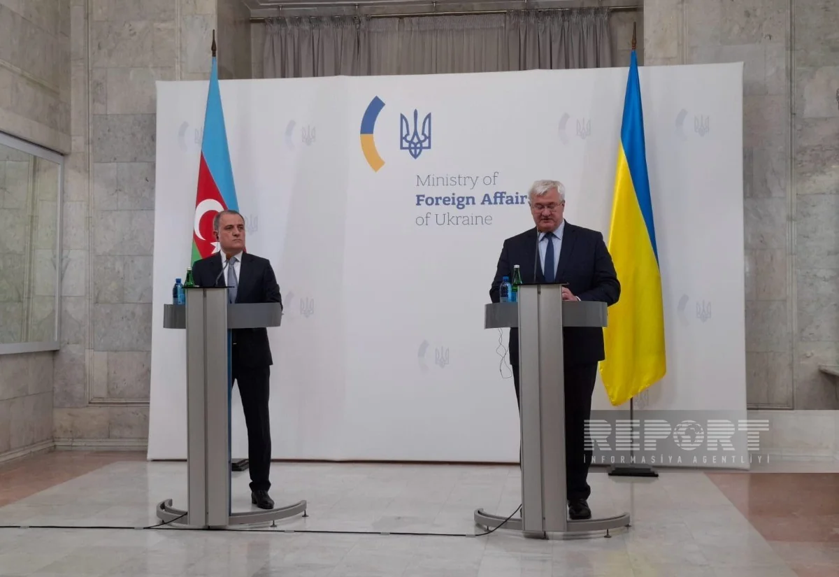 Sibiqa Qara və Azov dənizlərində Azərbaycan vətəndaşlarının həlak olması ilə bağlı başsağlığı verib