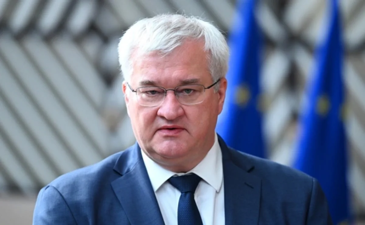 Ukraine expects US delegation in August for talks on ending war