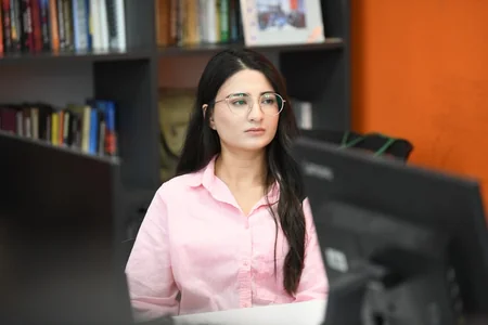 Nailə Balayeva: Jurnalistin əsas silahı mənbədir