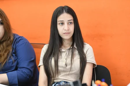 Nailə Balayeva: Jurnalistin əsas silahı mənbədir