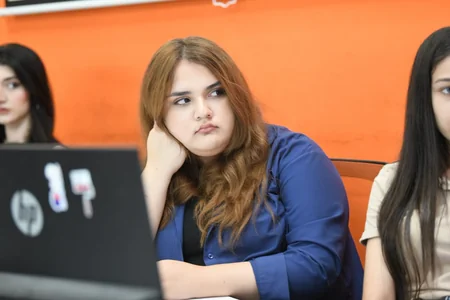 Nailə Balayeva: Jurnalistin əsas silahı mənbədir